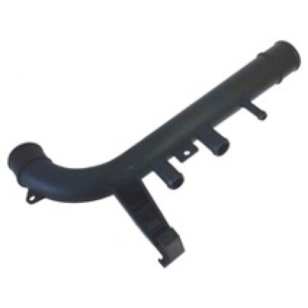 HEATER PIPE PLASTIC OPEL