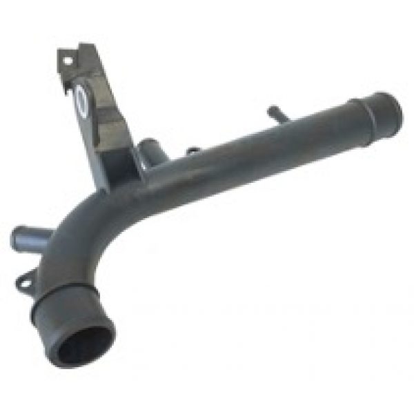HEATER PIPE PLASTIC OPEL CORSA 1.6