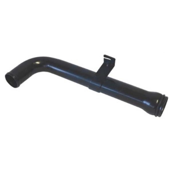 HEATER PIPE UNO 1100 90 DEGREE BEND