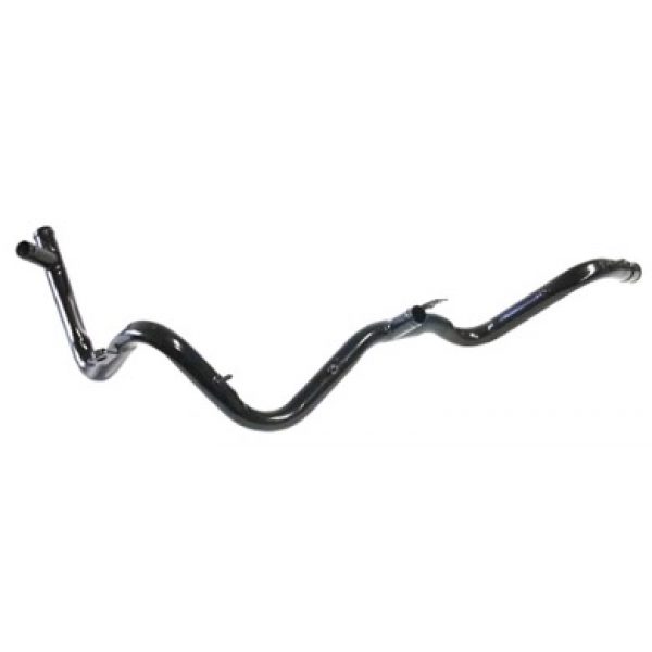 HEATER PIPE VW GOLF 2 F/INJ