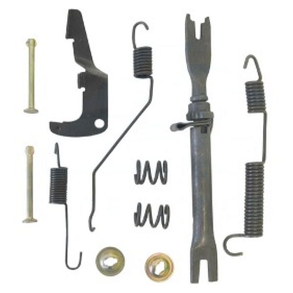 BRAKE SHOE KIT LH CAMRY
