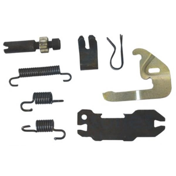 HAND BRAKE SHOE KIT LH COROLLA/RUN