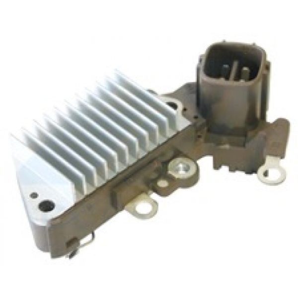 REGULATOR ND 4P(SMALL) QUANTUM