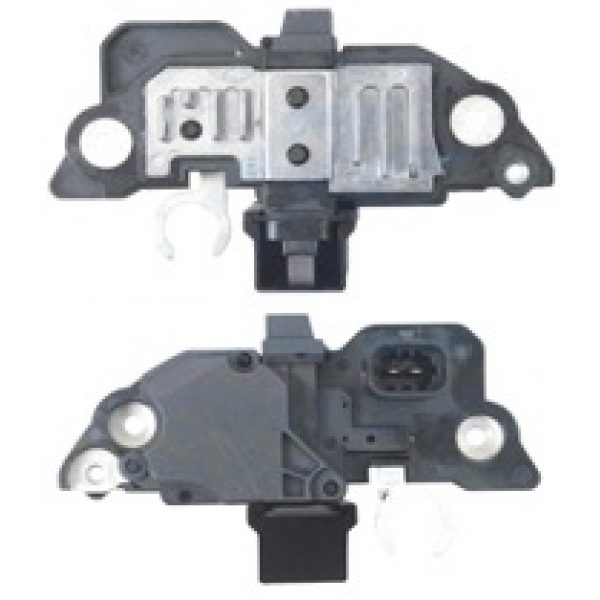 REGULATOR OPEL ASTRA/CORSA/ZAFIRA
