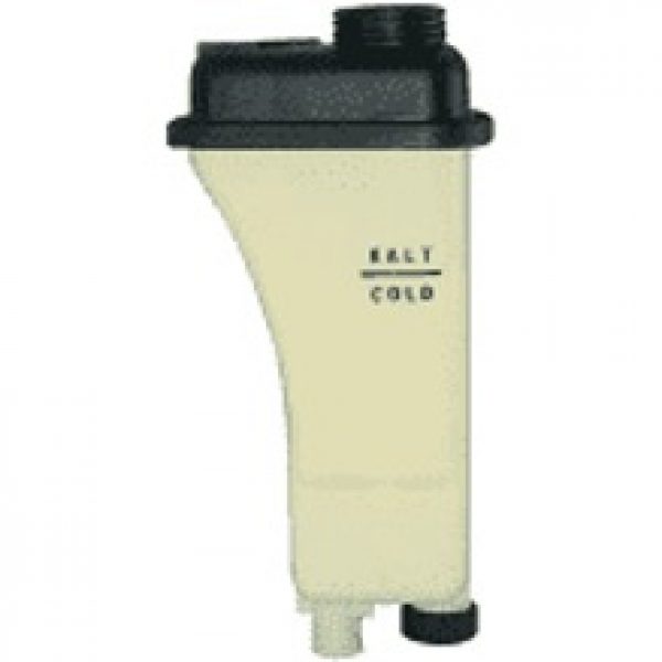 RADIATOR WATER BOTTLE BMW E36.328 EARLY