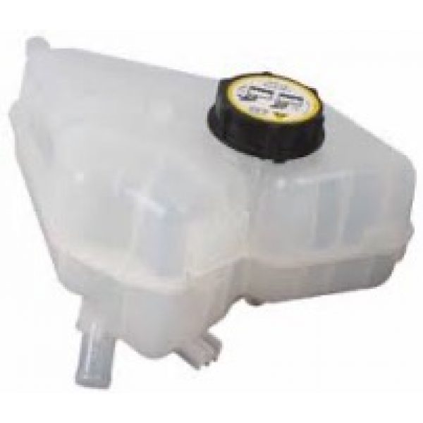 RADIATOR BOTTLE FORD FIESTA VI 1.4/1.5/
