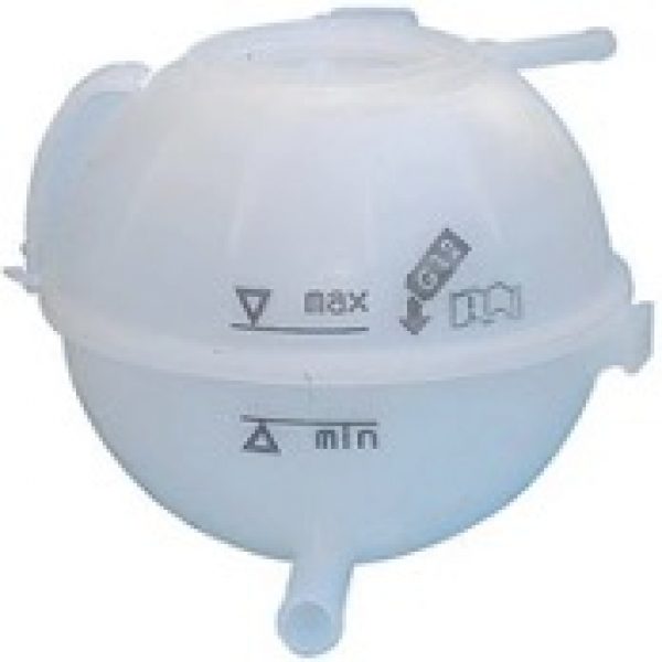RADIATOR BOTTLE POLO 2003
