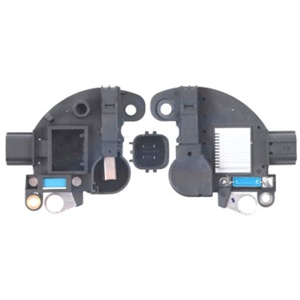 REGULATOR COROLLA