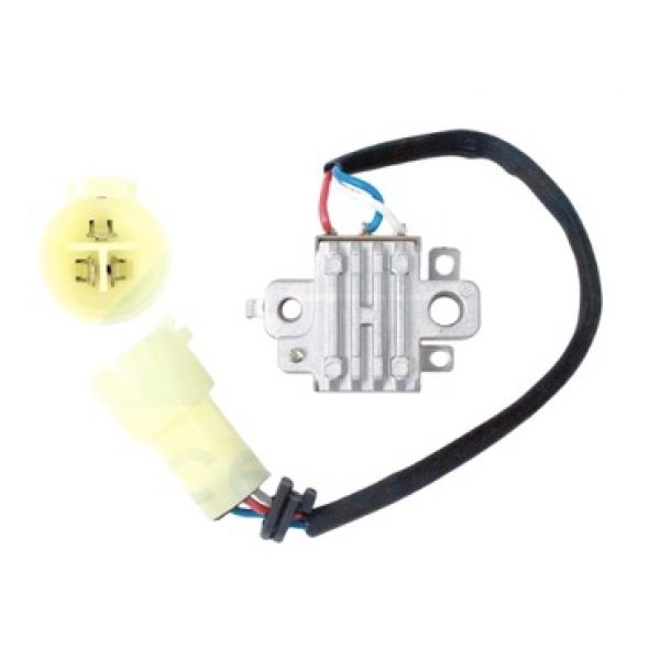 REGULATOR D-MAX.HI-LUX 2005-