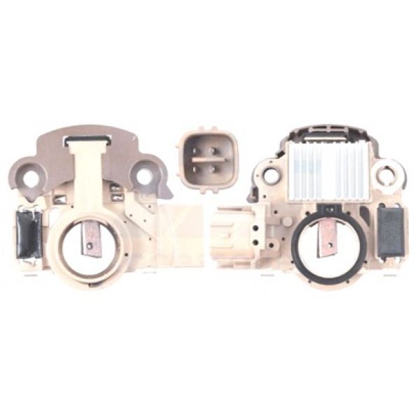 REGULATOR HONDA CIVIC 4PIN