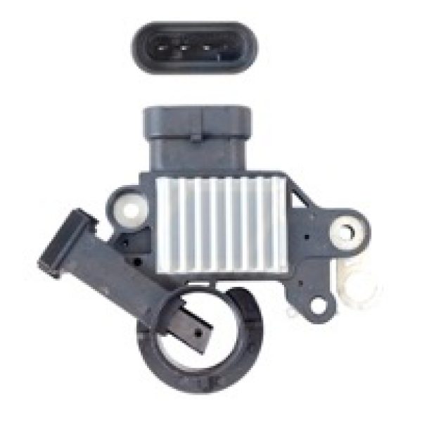 REGULATOR HYUNDAI