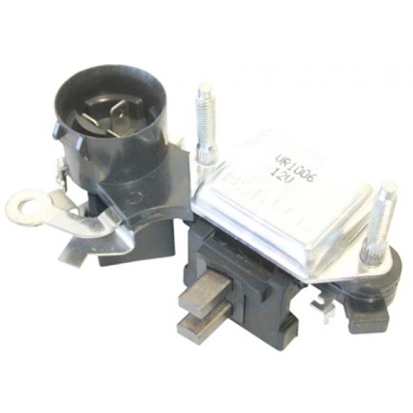 REGULATOR ISUZU 2.8 12V