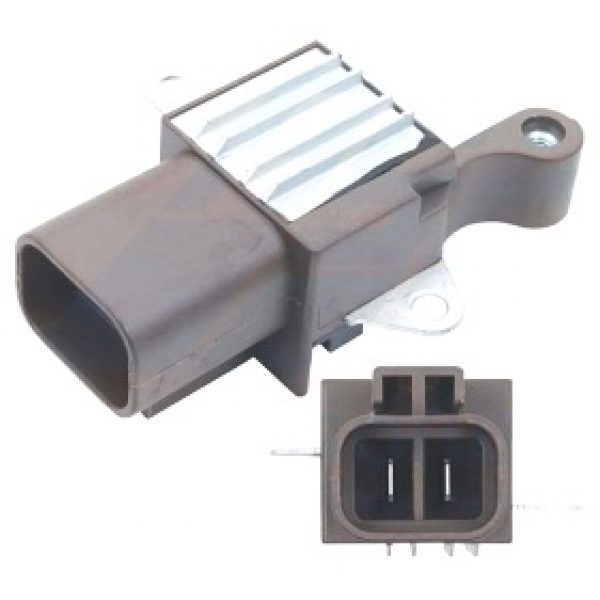 REGULATOR ISUZU