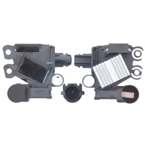 REGULATOR TOYOTA YARIS VALEO