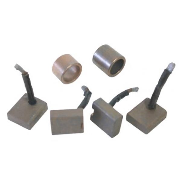 STARTER KIT BOSCH MERC.BMW