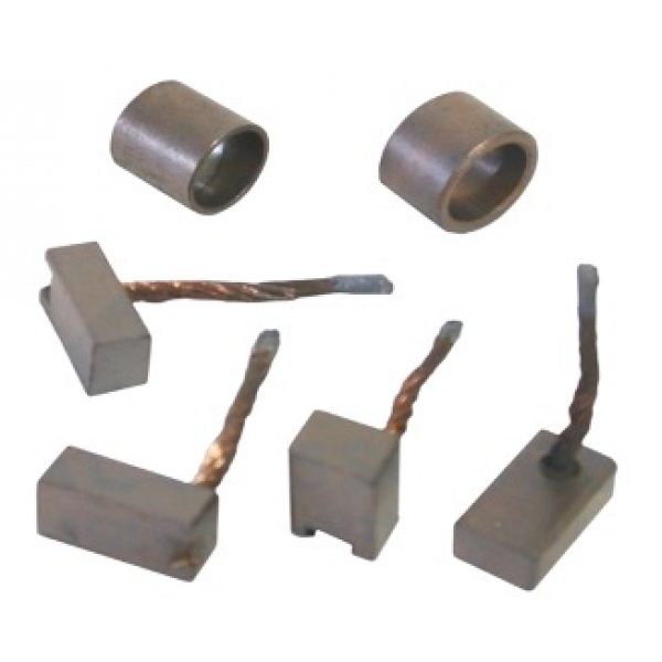 STARTER KIT BOSCH TOYOTA.VW.MAZDA