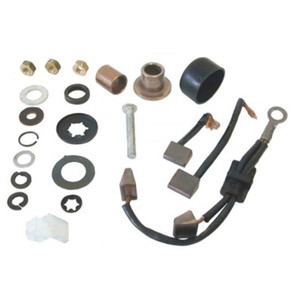 STARTER KIT DELCO 30/35MT