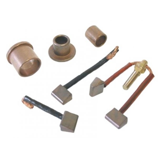 STARTER KIT LUCAS M35J/K