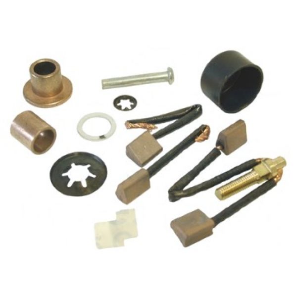 STARTER KIT LUCAS M35J/K