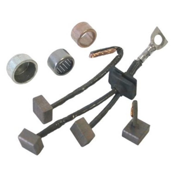STARTER KIT LUCAS S80 HONDA