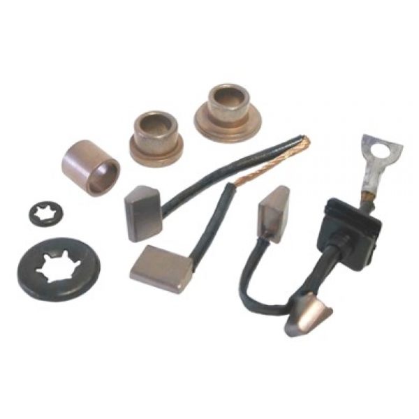 STARTER KIT LUCAS S90