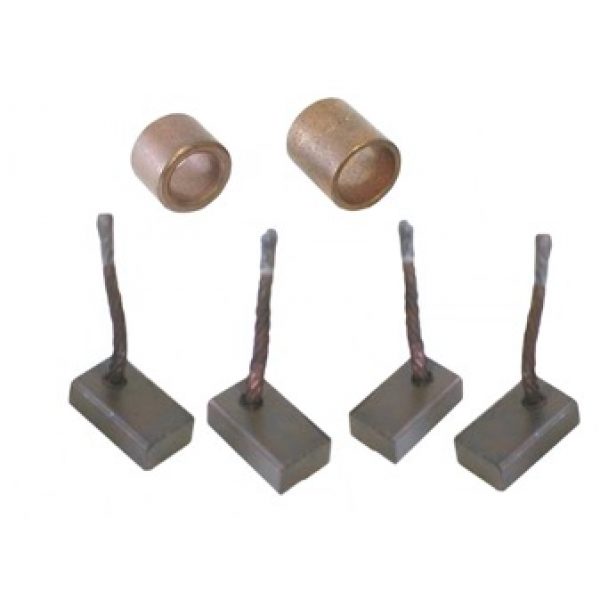 STARTER KIT MITSUB. NISSAN