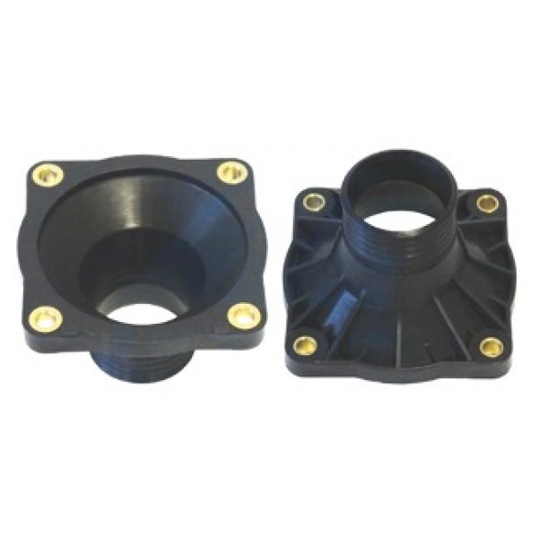 THERMO HOUSING BMW E34/8 5+7 SERIES
