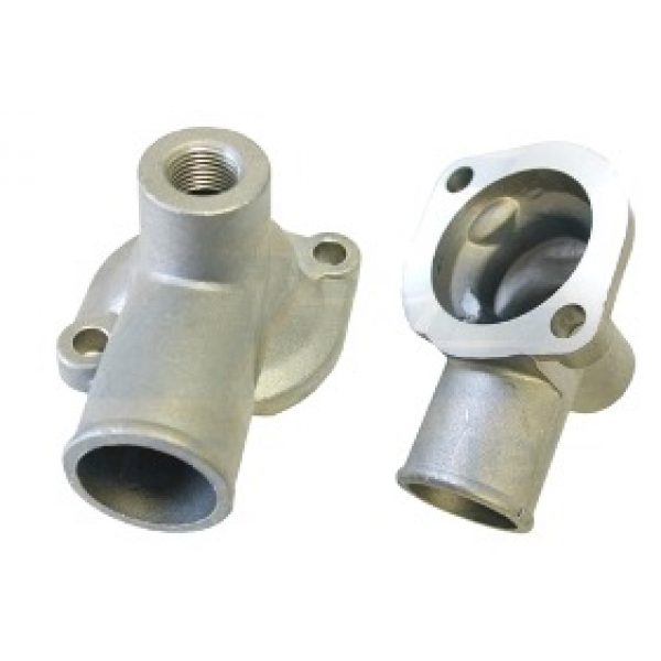 THERMO HOUSING MAZDA323 FWD 1983