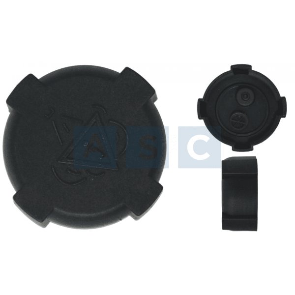 RADIATOR CAP FORD.LANDROVER 48.5MM