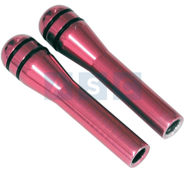 DOOR LOCK PIN – RED