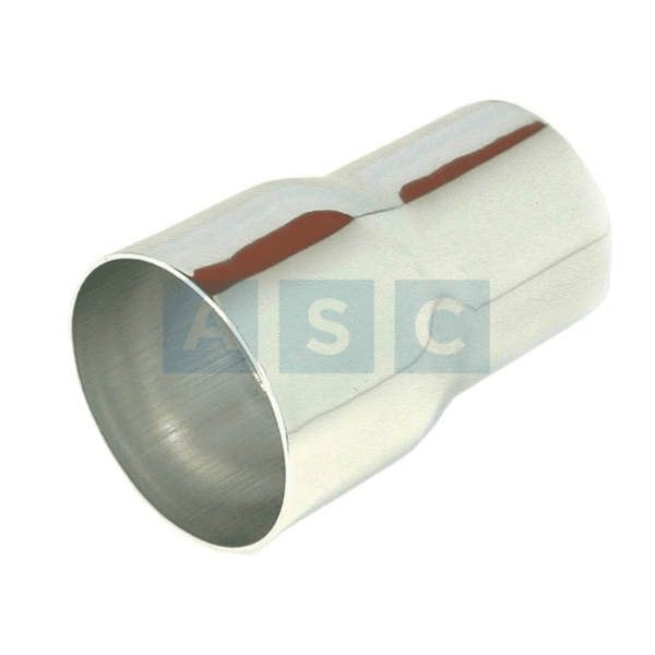 INDUCTION REDUCER 76/64MM CHR 120