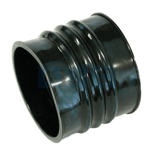 RUBBER CONCERTINA JOINER 76/76MM