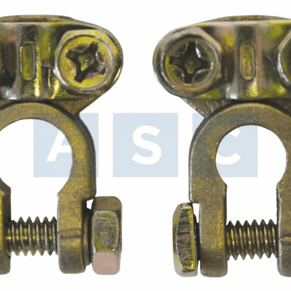 BATTERY TERMINAL SET 615/616 BATTERY