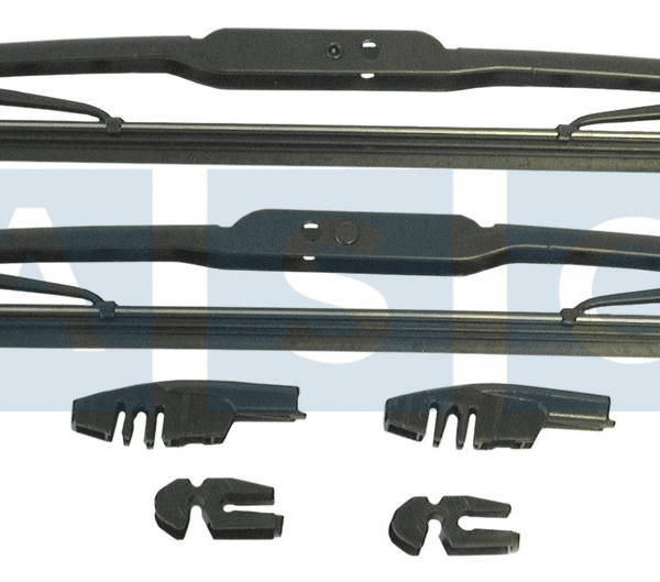 WIPER BLADE 16 BOSCH TYPE SET