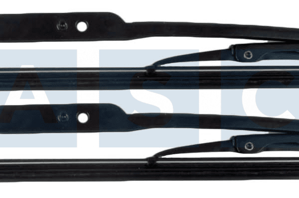 WIPER BLADE 18BOSCH TYPE SET