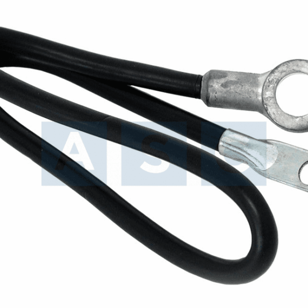 NEG-BATTERY CABLE 625MM