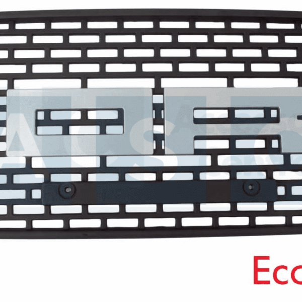 GRILLE FORD ECOSPORT 2013