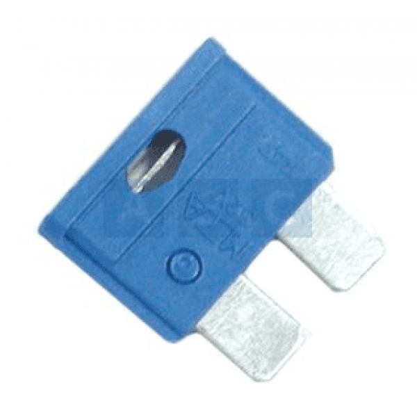 FUSE PLUG IN 15AMP (100)