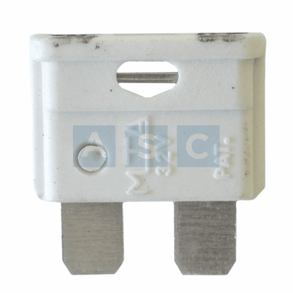 FUSE PLUG IN 25AMP (100)