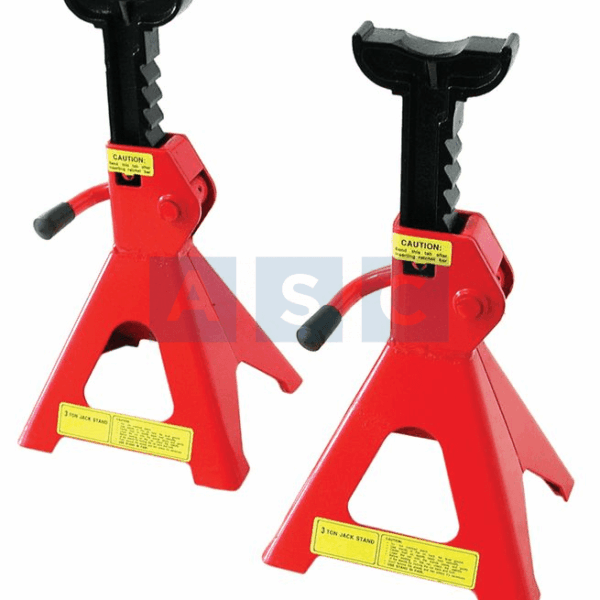 3 TON TRESTLES STAND H/DUTY
