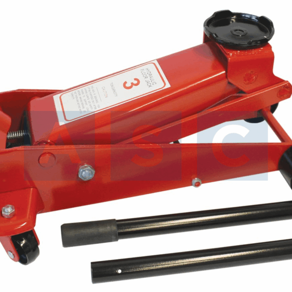 3 TON GARAGE TROLLY JACK
