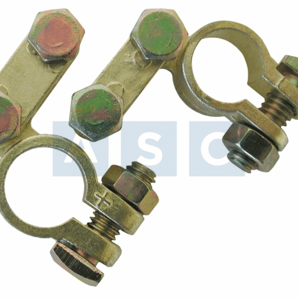 BATTERY TERMINAL SET