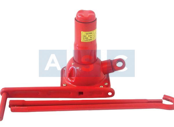 2 TON MECHANICAL SPIRAL JACK